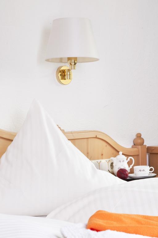 Bio-Hotel Uplaender Hof Willingen  Pokoj fotografie