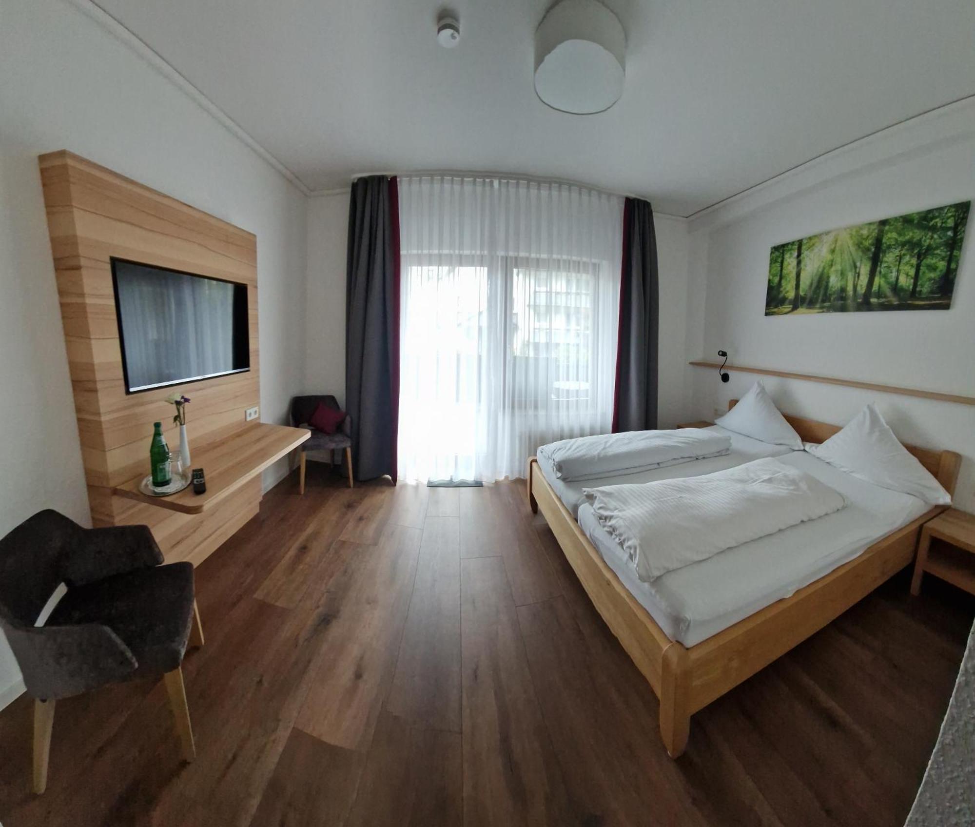 Bio-Hotel Uplaender Hof Willingen  Exteriér fotografie