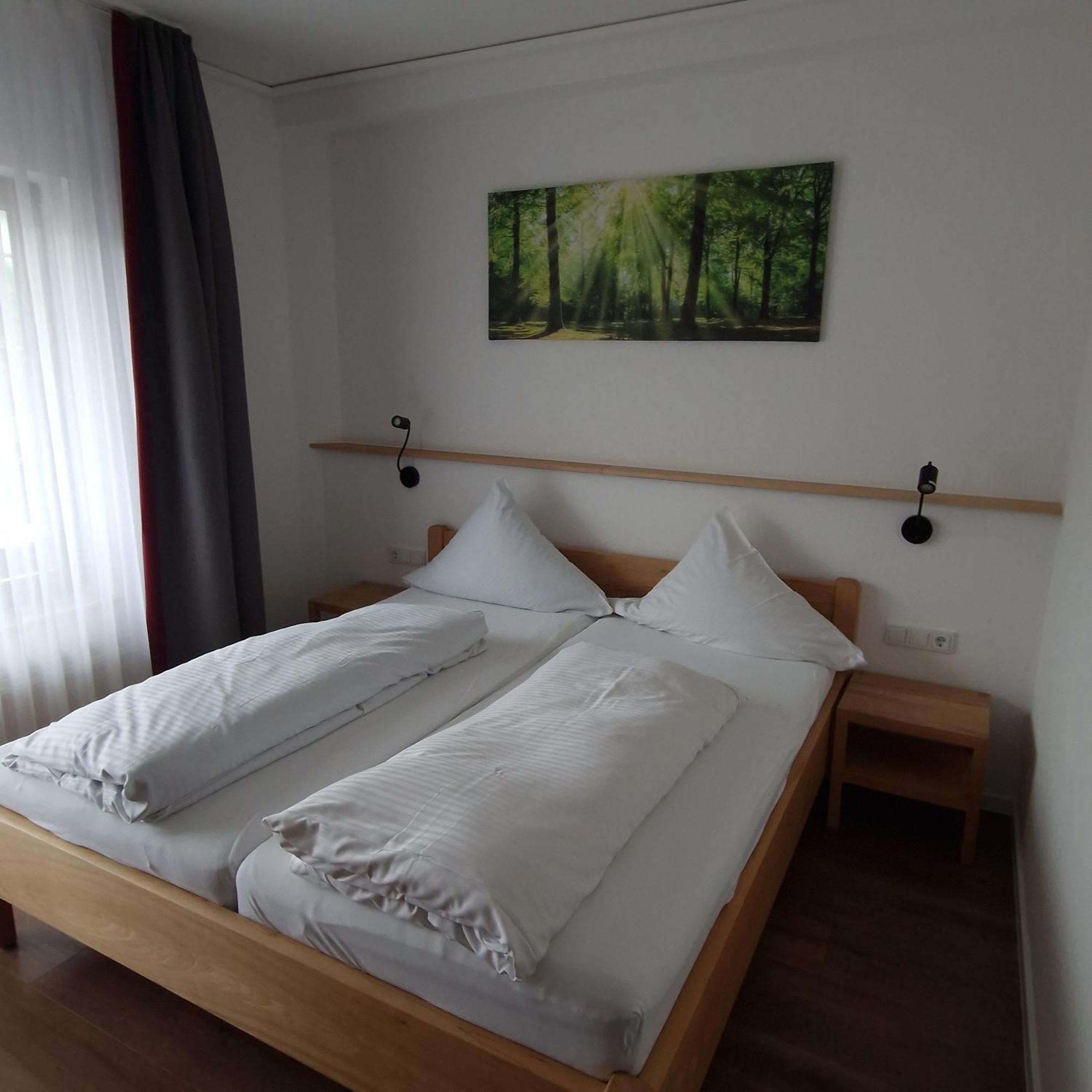 Bio-Hotel Uplaender Hof Willingen  Exteriér fotografie