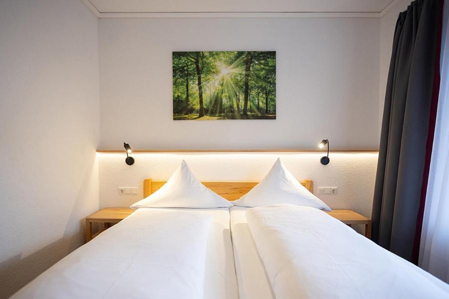 Bio-Hotel Uplaender Hof Willingen  Exteriér fotografie