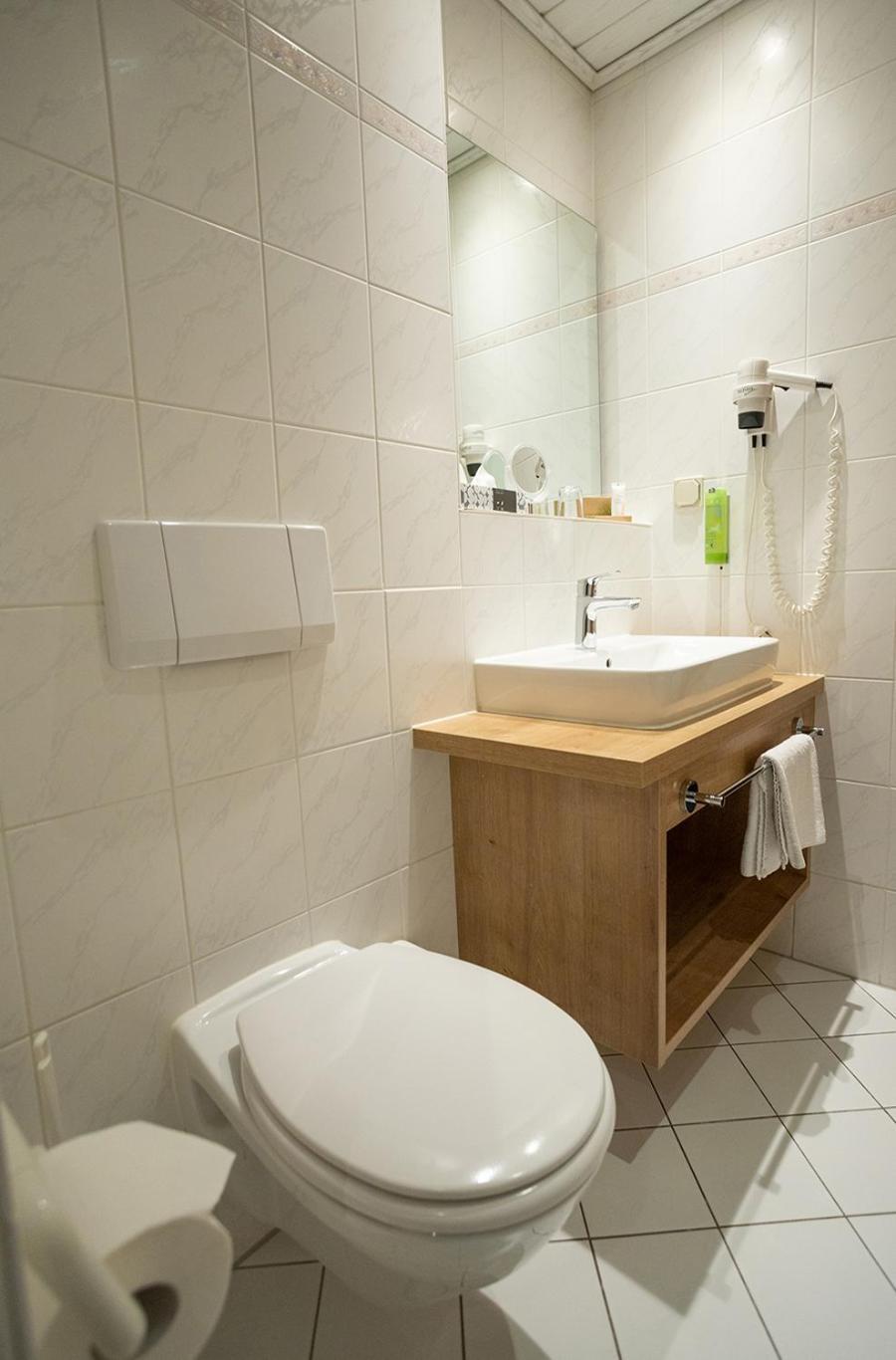Bio-Hotel Uplaender Hof Willingen  Exteriér fotografie