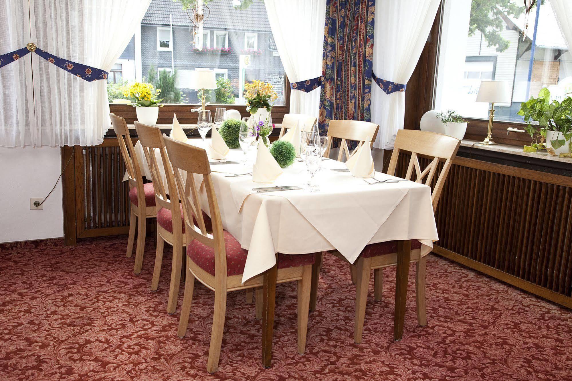 Bio-Hotel Uplaender Hof Willingen  Exteriér fotografie