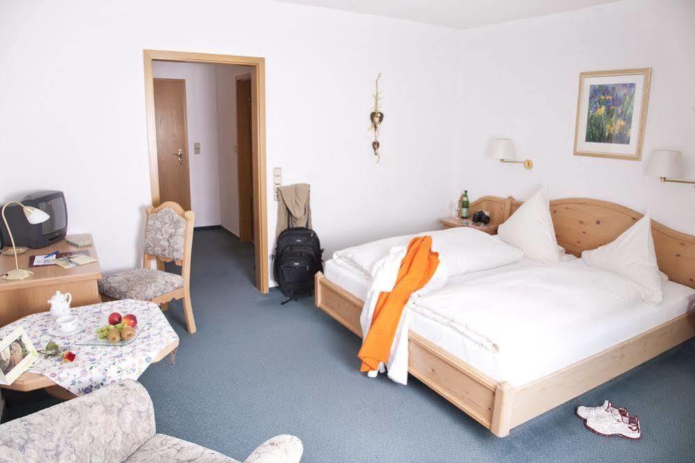 Bio-Hotel Uplaender Hof Willingen  Exteriér fotografie